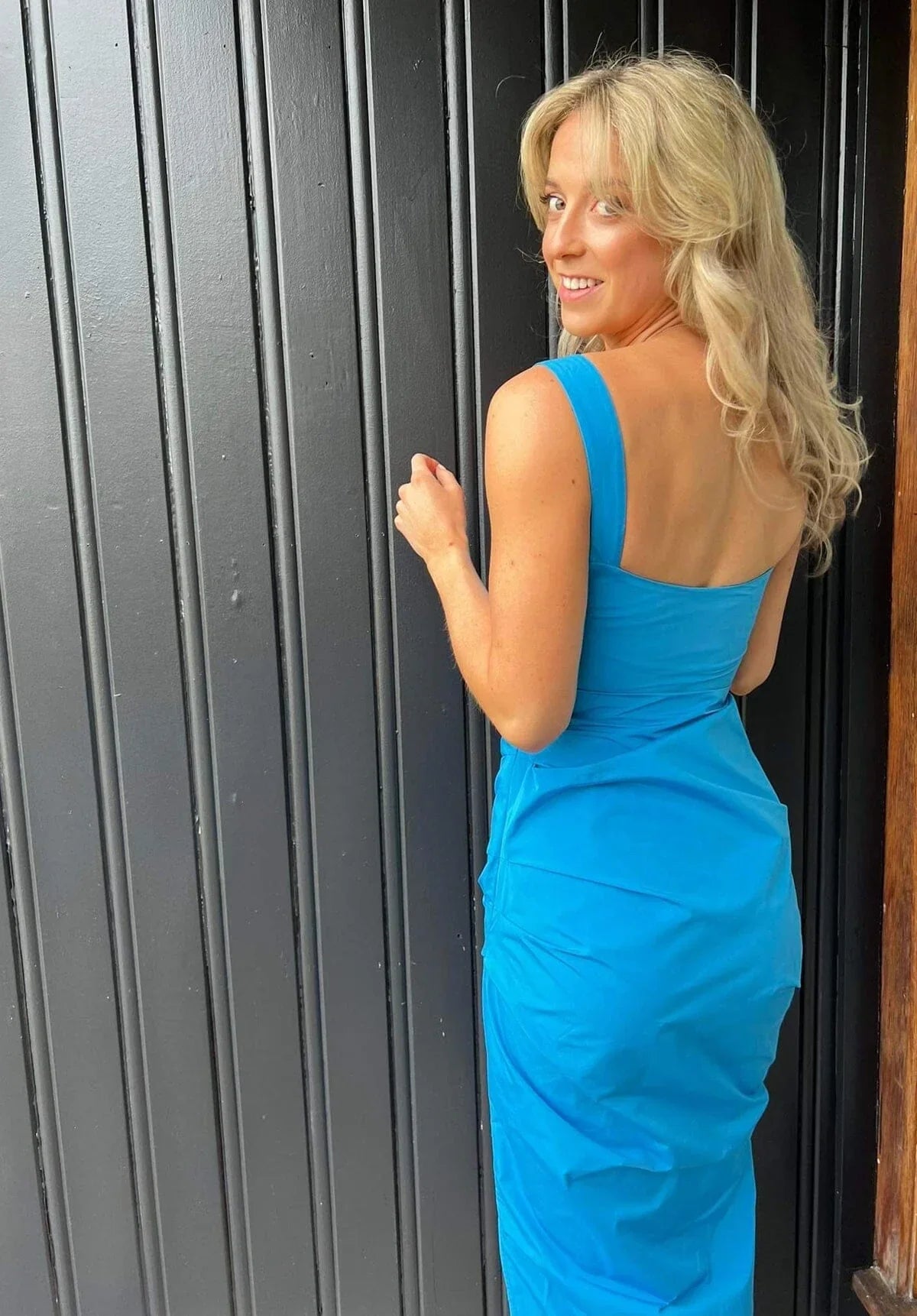 Raf Maxi / 8