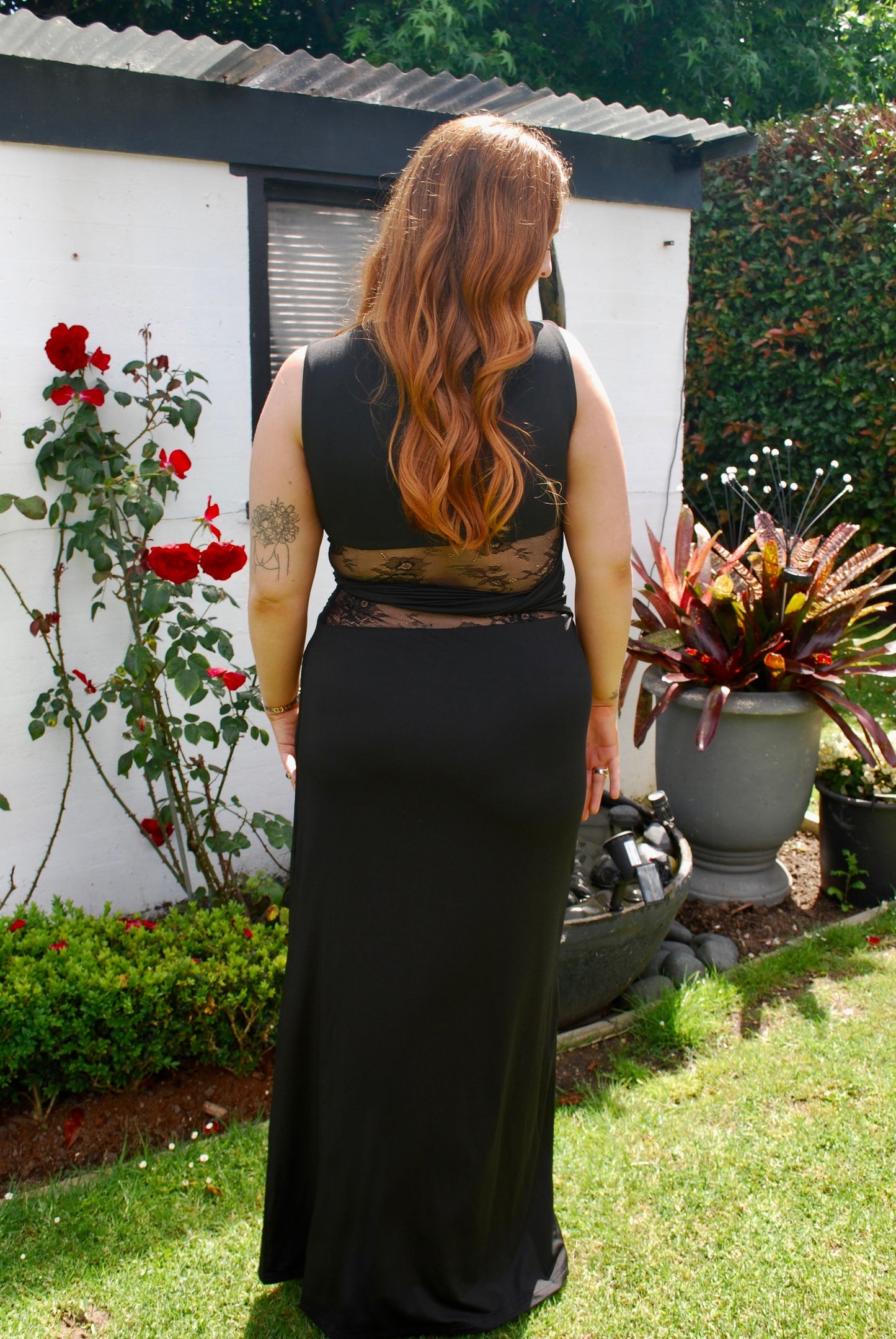 Karma Maxi / 16