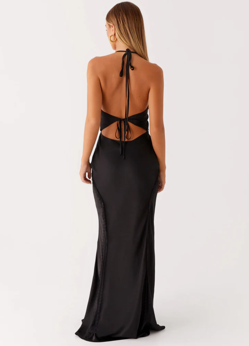 Highway Maxi Dress / 8