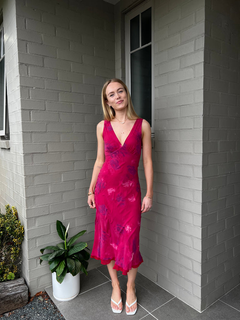 The Marie Midi