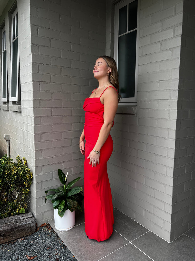 Havilland Gown