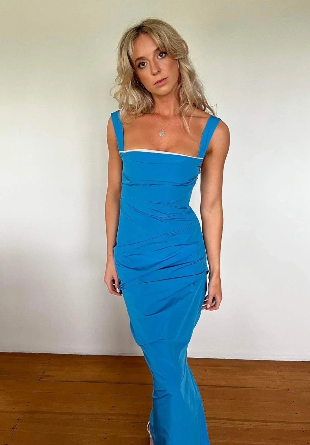 Raf Maxi / 8