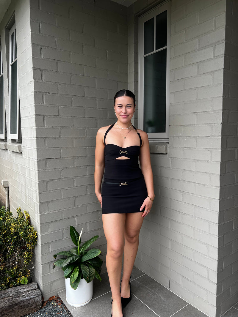 Zhara Set
