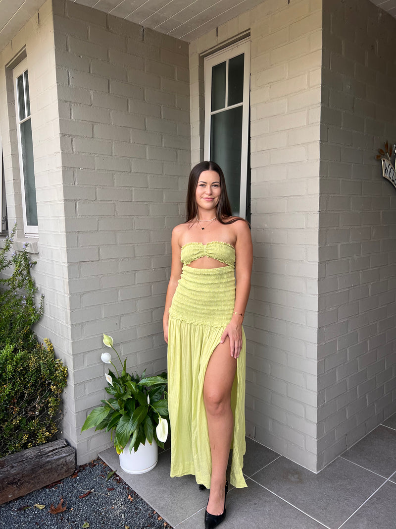 Solstice Maxi
