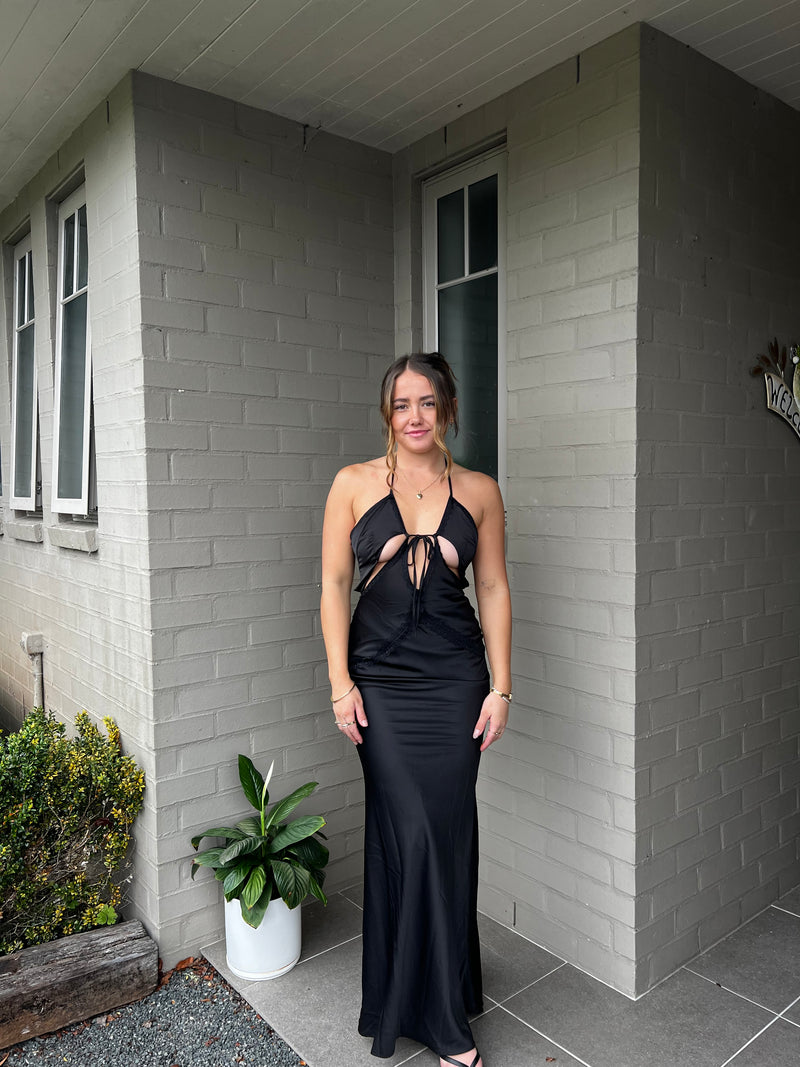 Highway Maxi Dress
