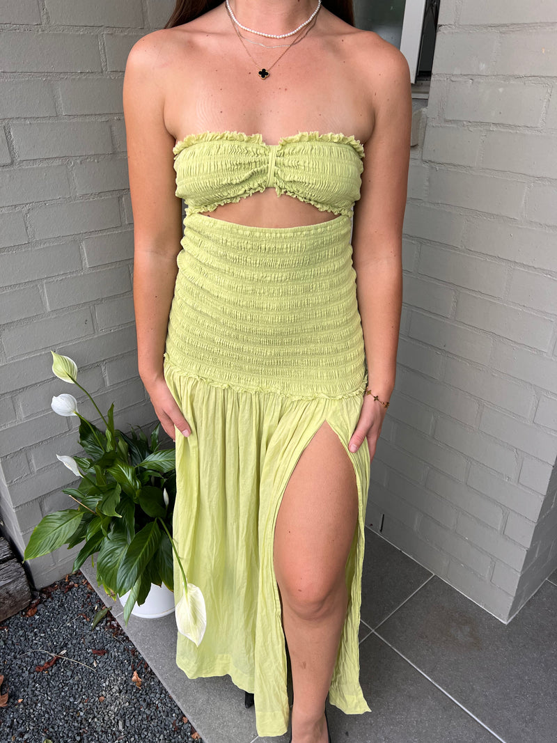 Solstice Maxi