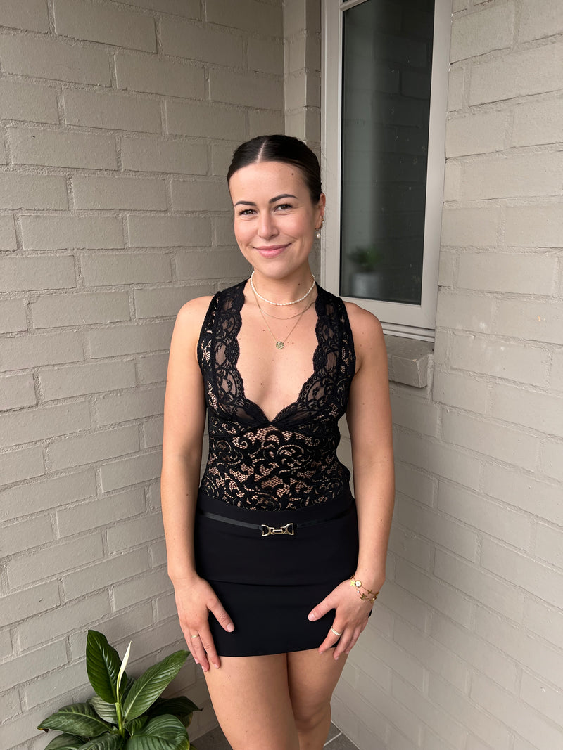 Gemma Romper
