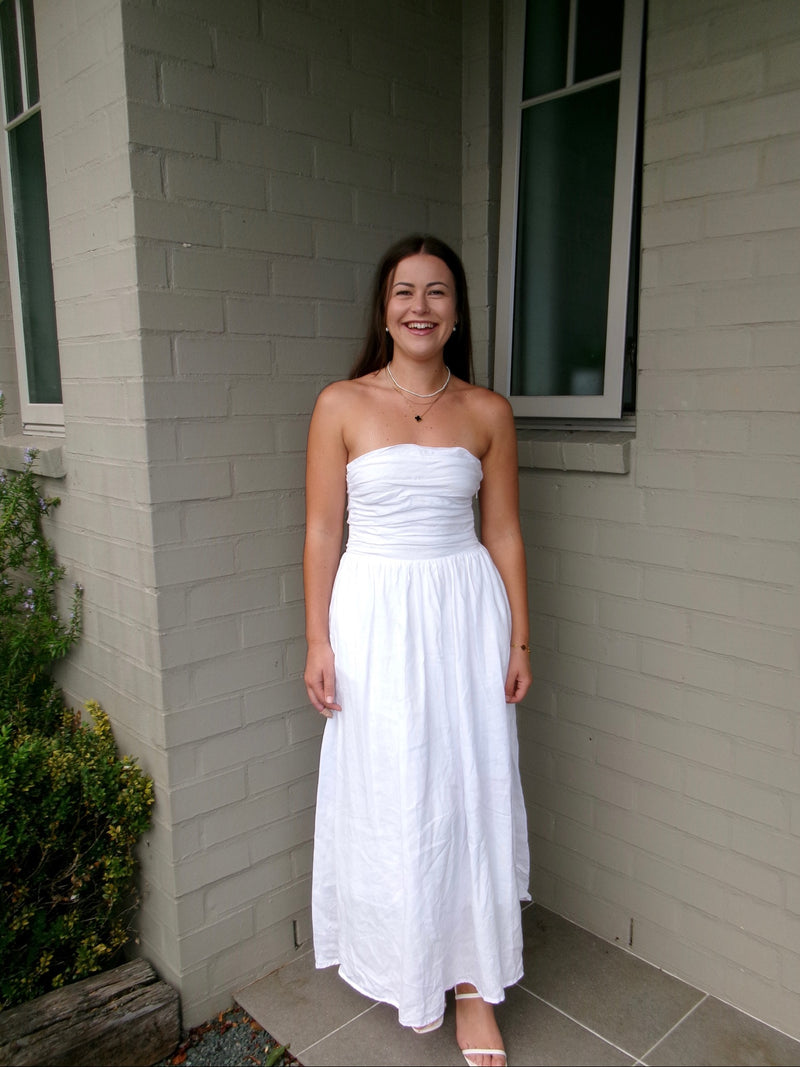 Lexi Midi Dress