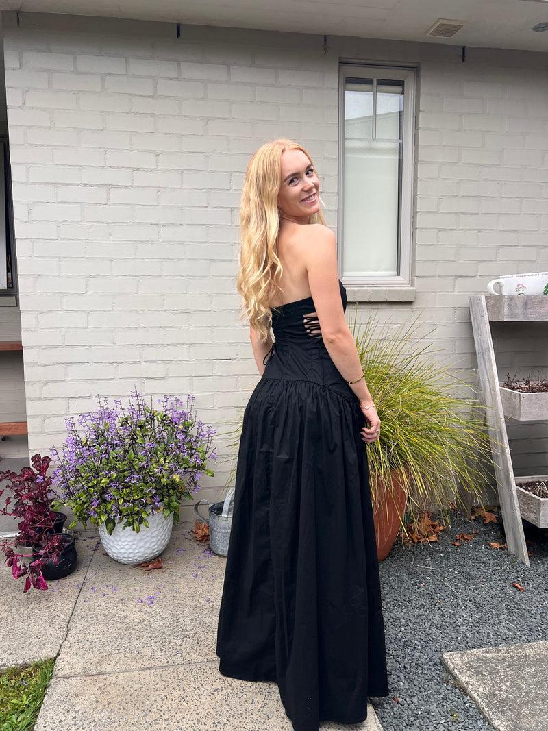 Conagh Maxi Dress