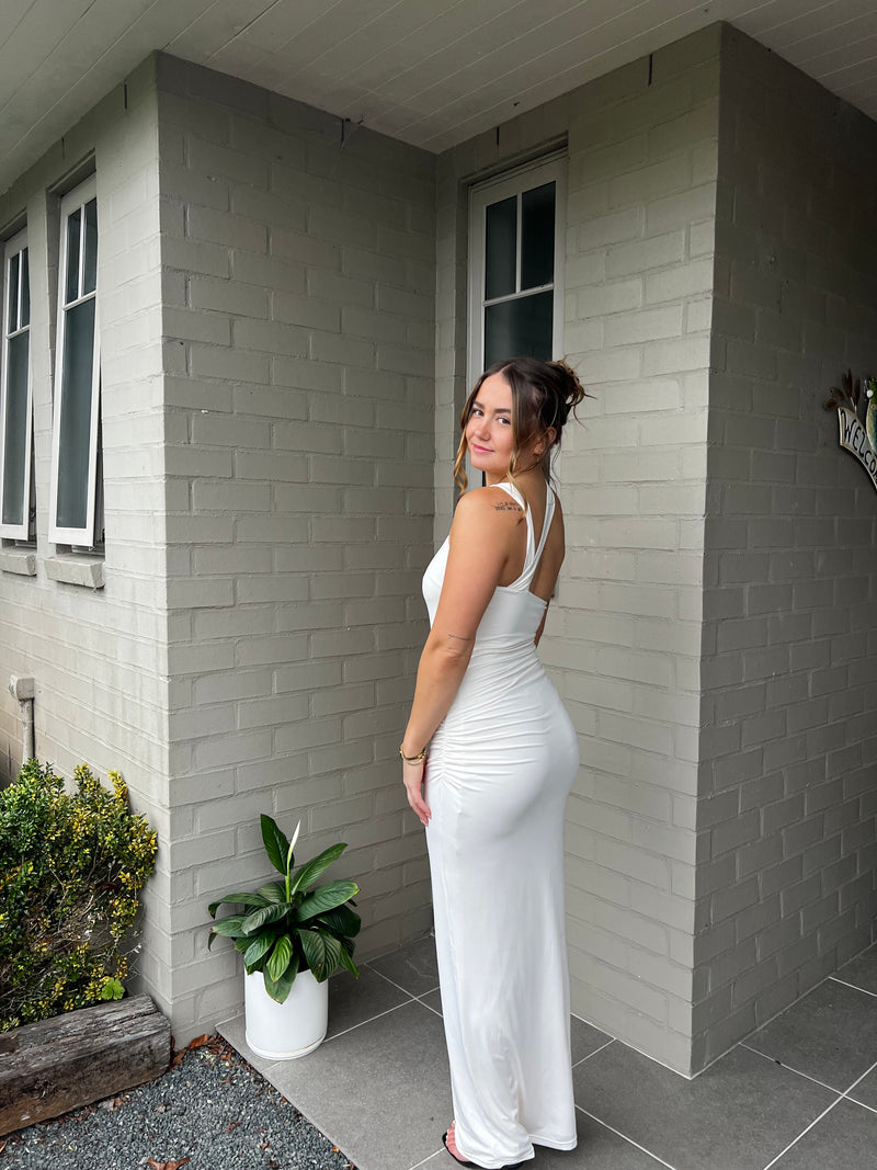 Tamira Maxi Dress