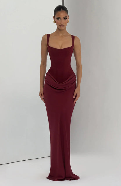 Cornelia Maxi Dress