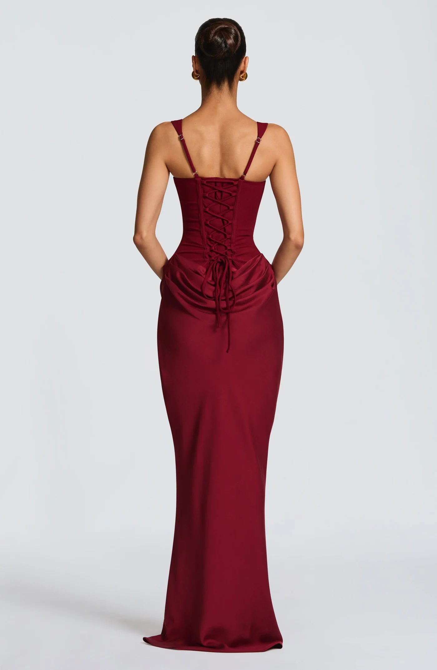 Cornelia Maxi Dress / 6-8