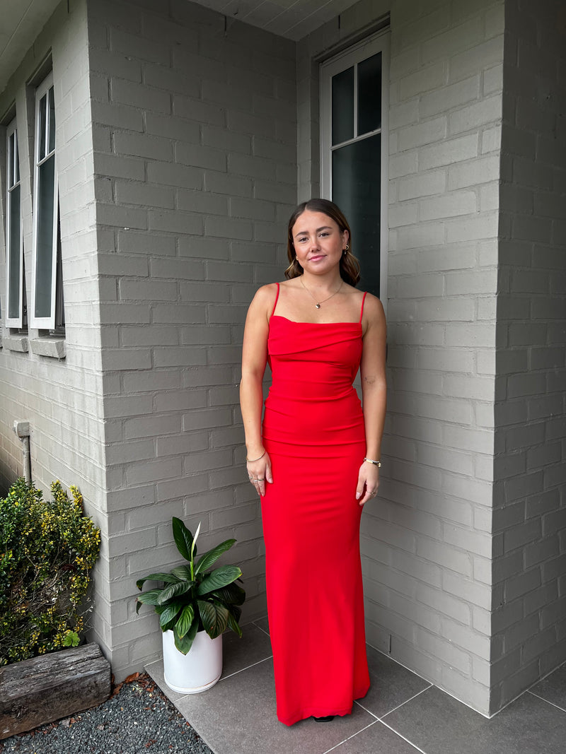 Havilland Gown