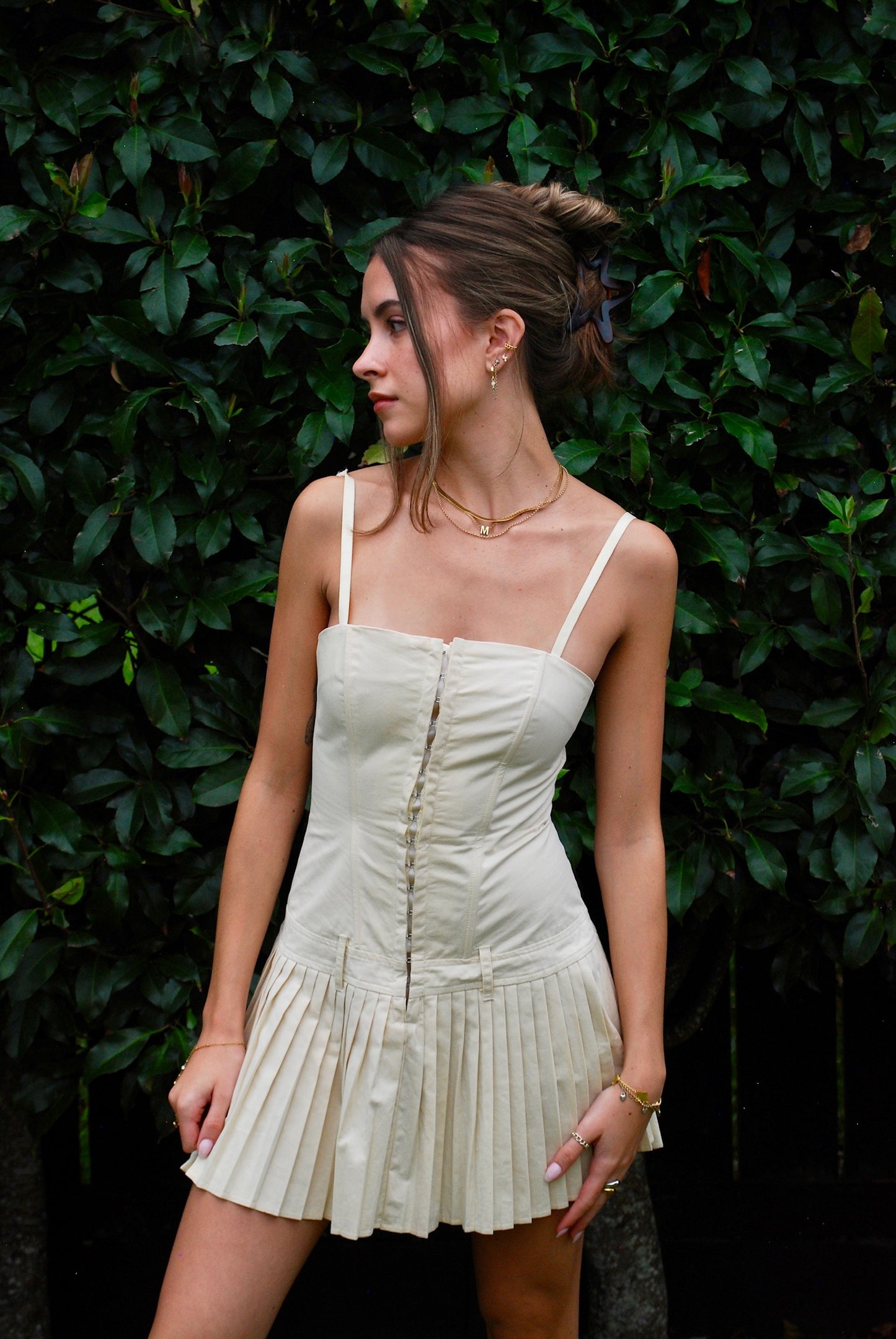 Honey Mini Dress / 6