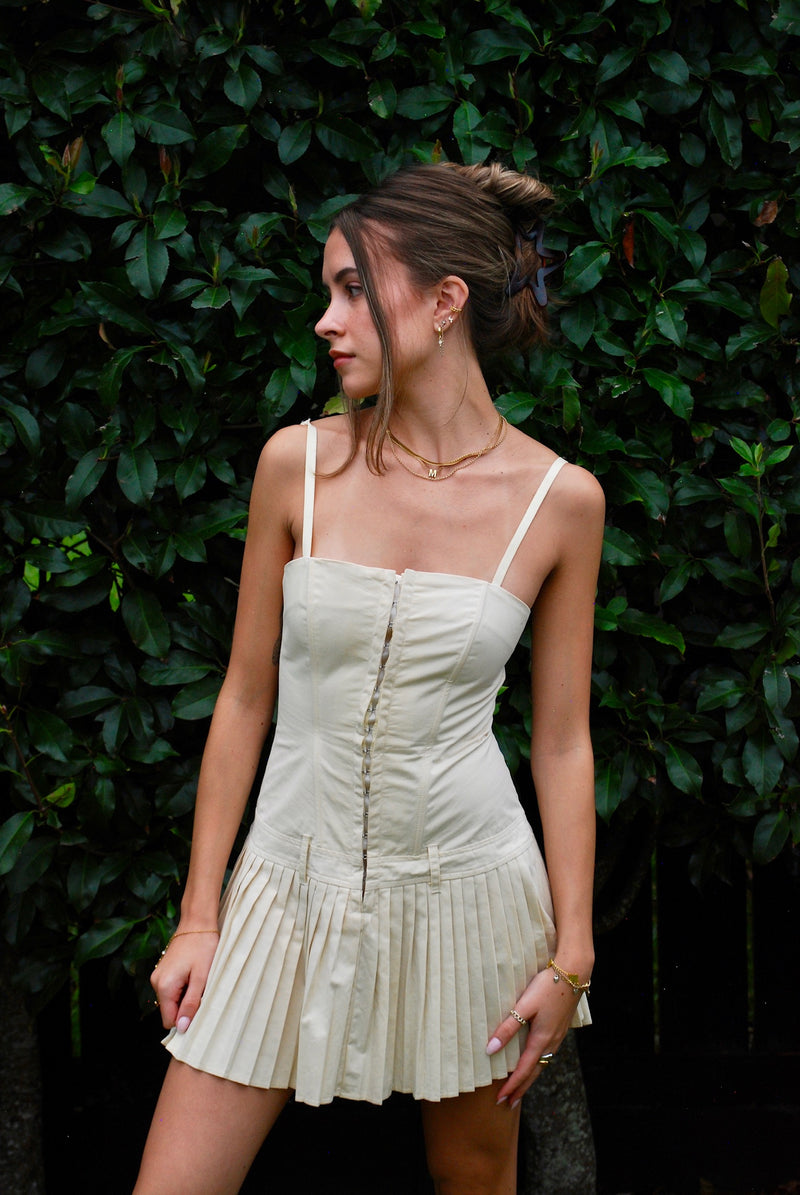 Honey Mini Dress