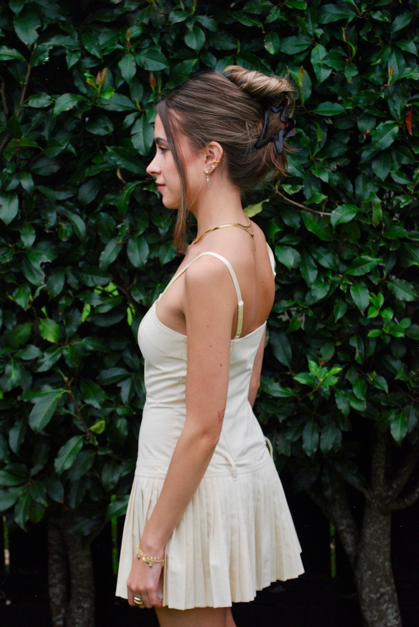 Honey Mini Dress / 6