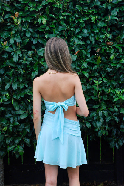 Marbella Mini Dress