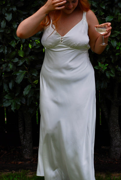 Practical Magic Maxi Dress