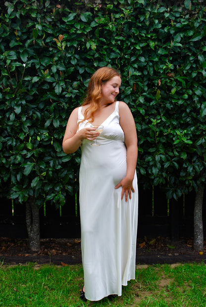 Practical Magic Maxi Dress