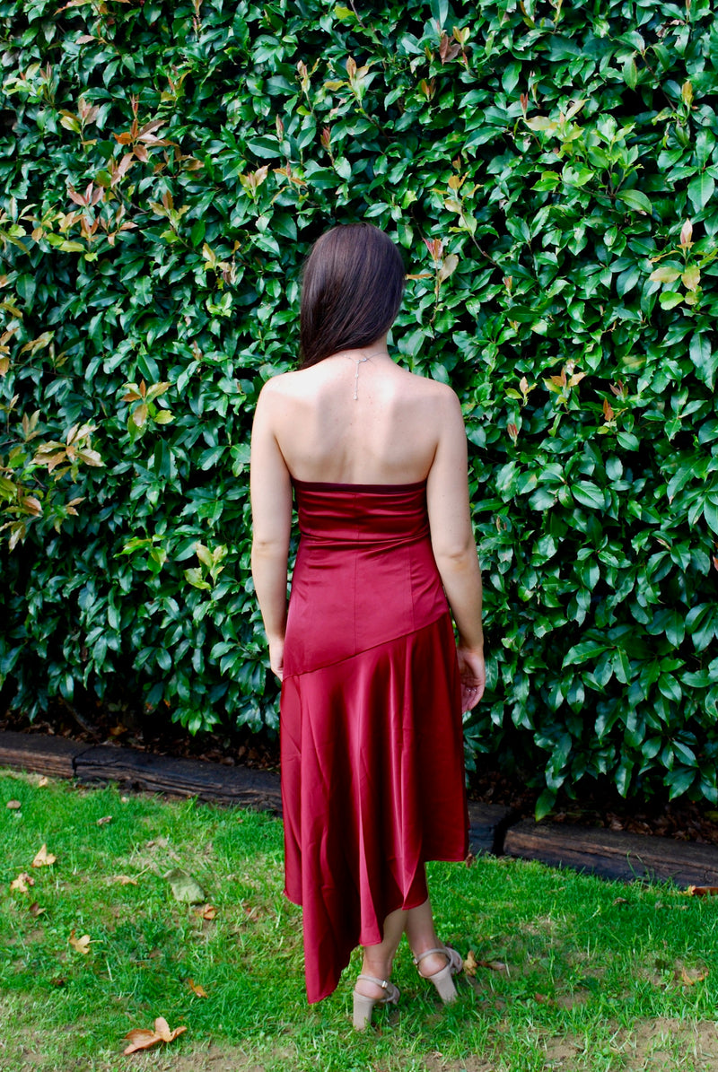 Matisse Midi Dress