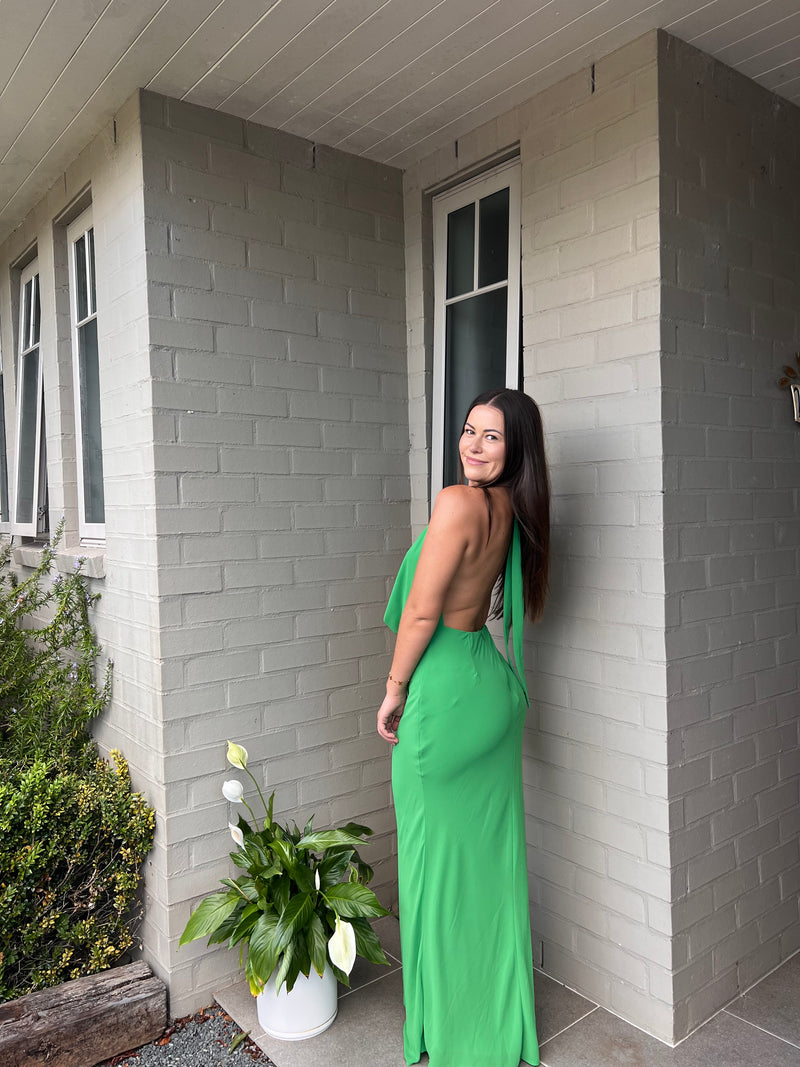 Lexie Maxi