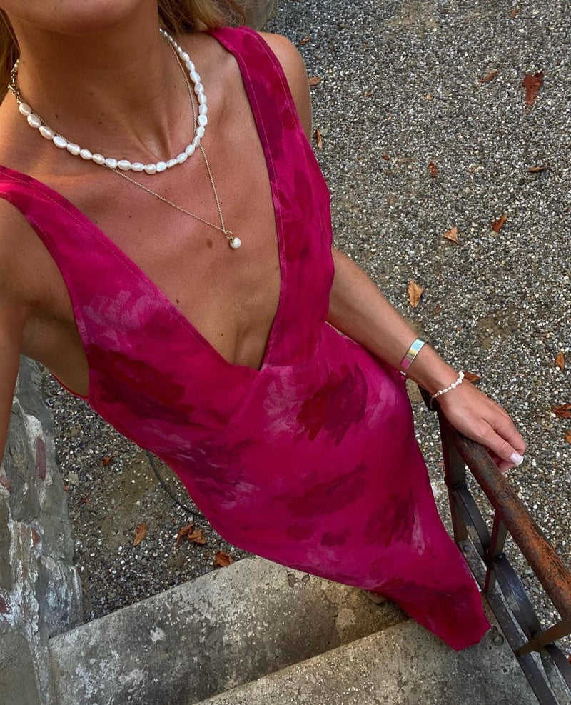 The Marie Midi
