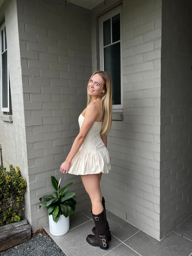 Honey Mini Dress