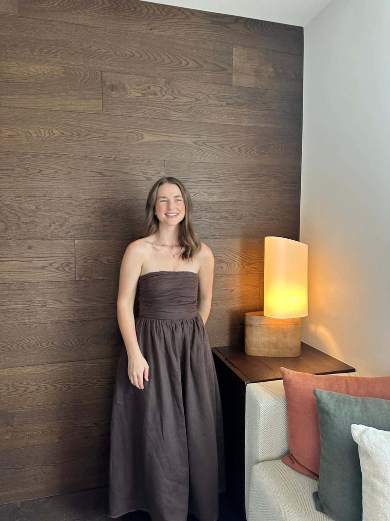 Lexi Midi Dress