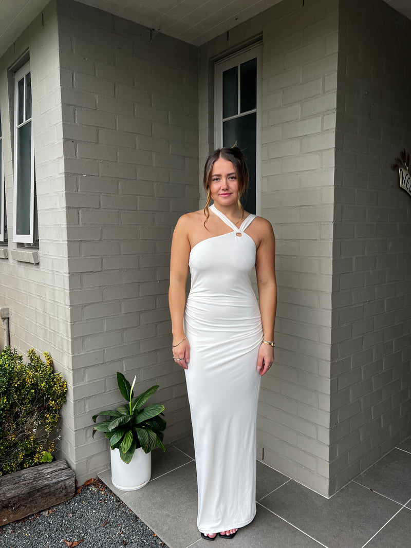 Tamira Maxi Dress