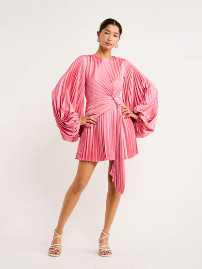 Ashcroft Long Sleeve Mini