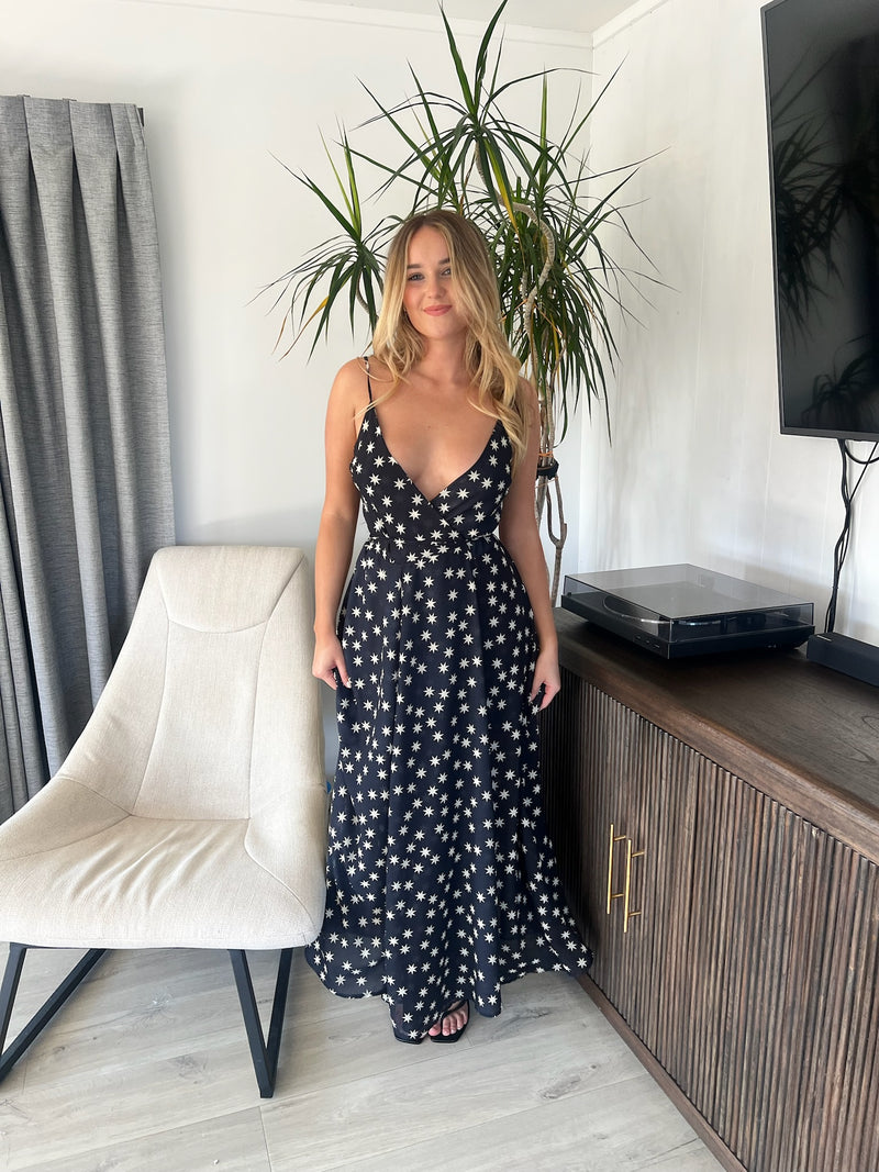 Sachi Star Maxi