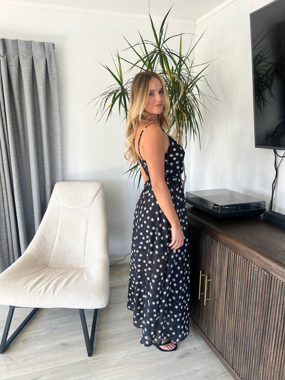 Sachi Star Maxi
