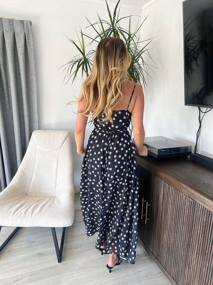 Sachi Star Maxi