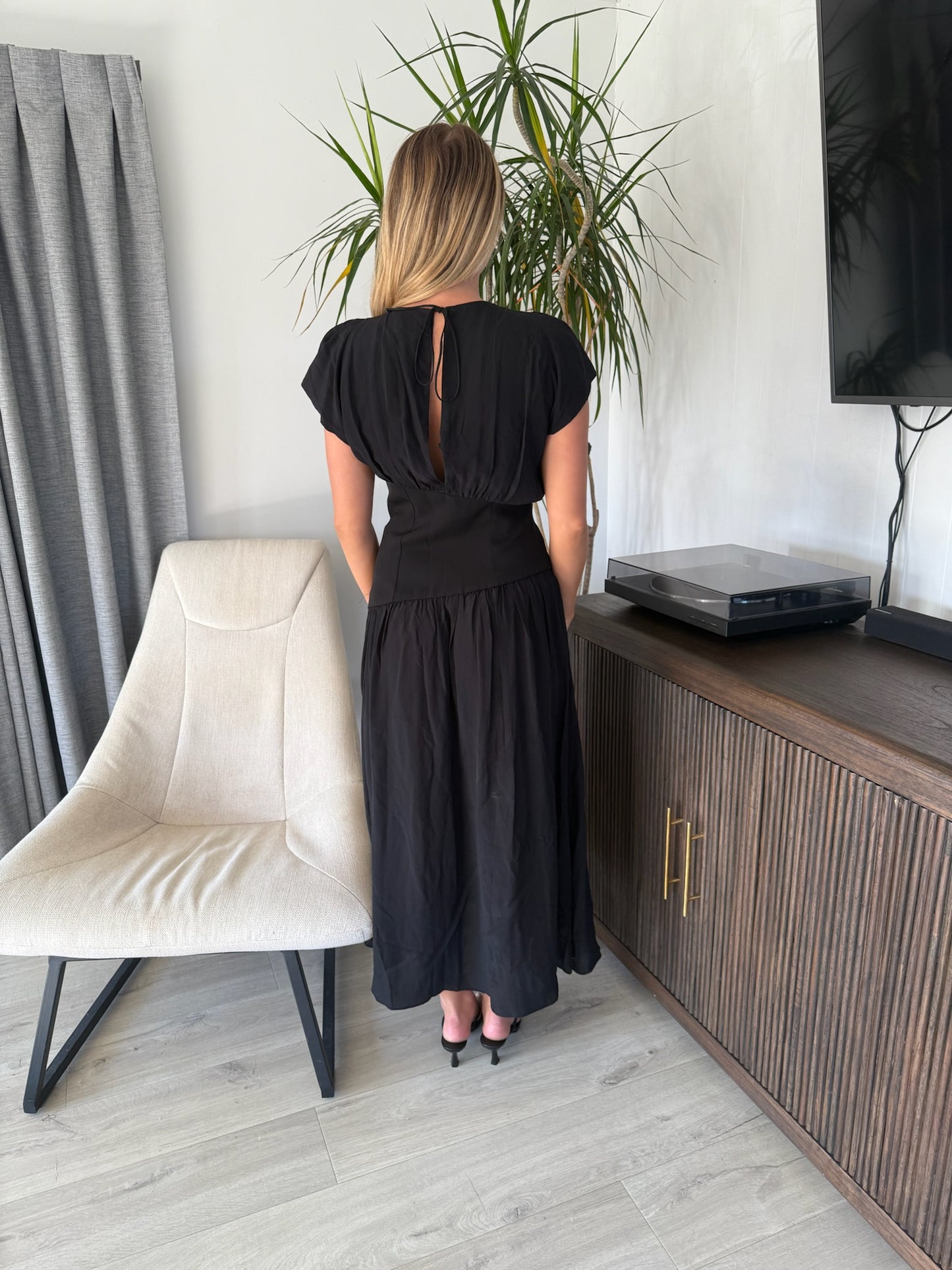Ella Maxi Dress