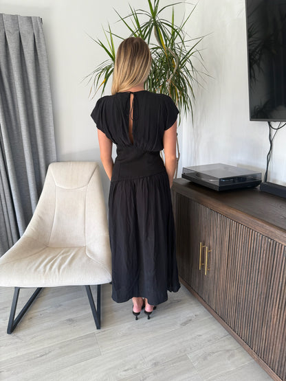 Ella Maxi Dress