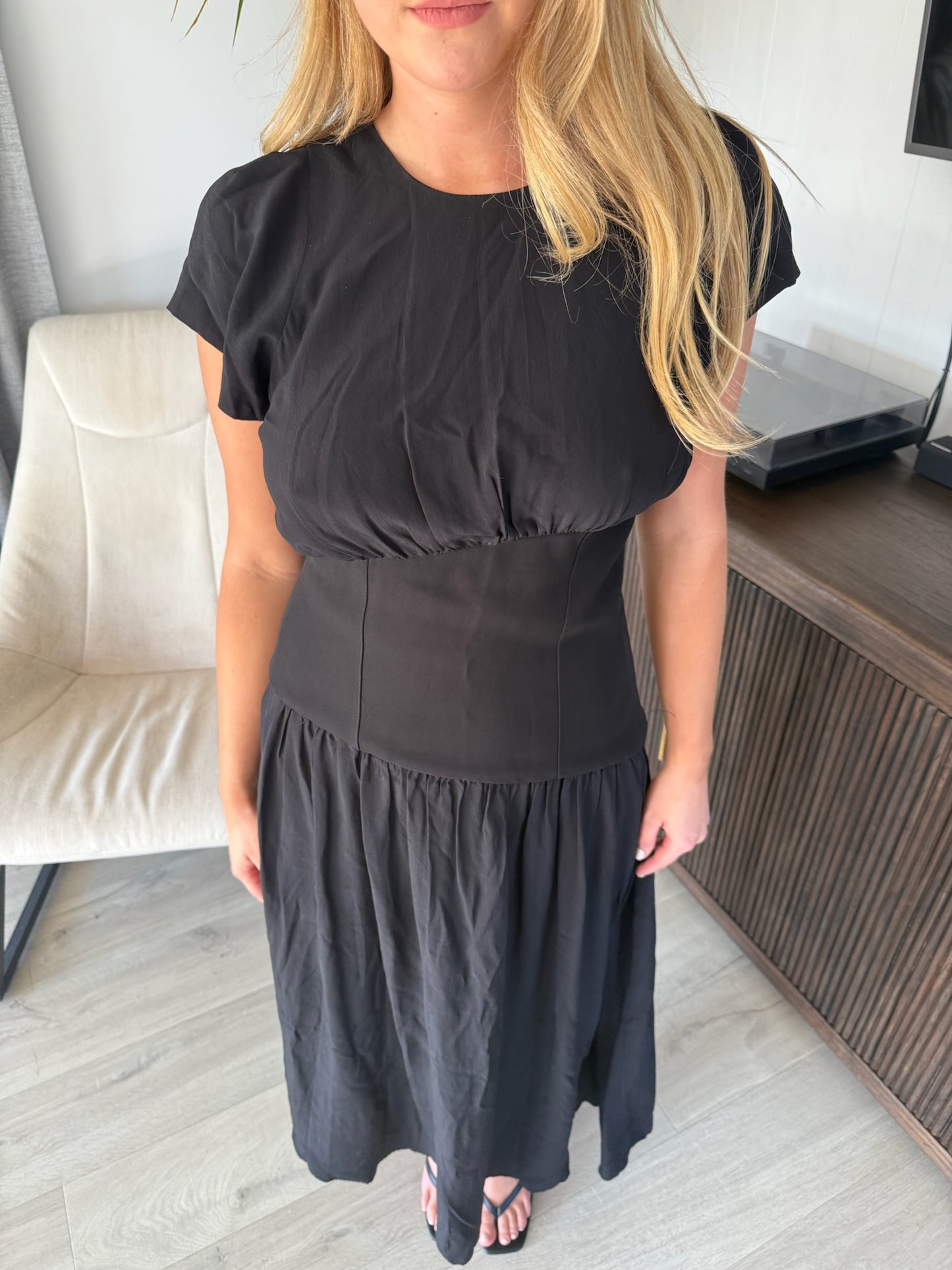 Ella Maxi Dress