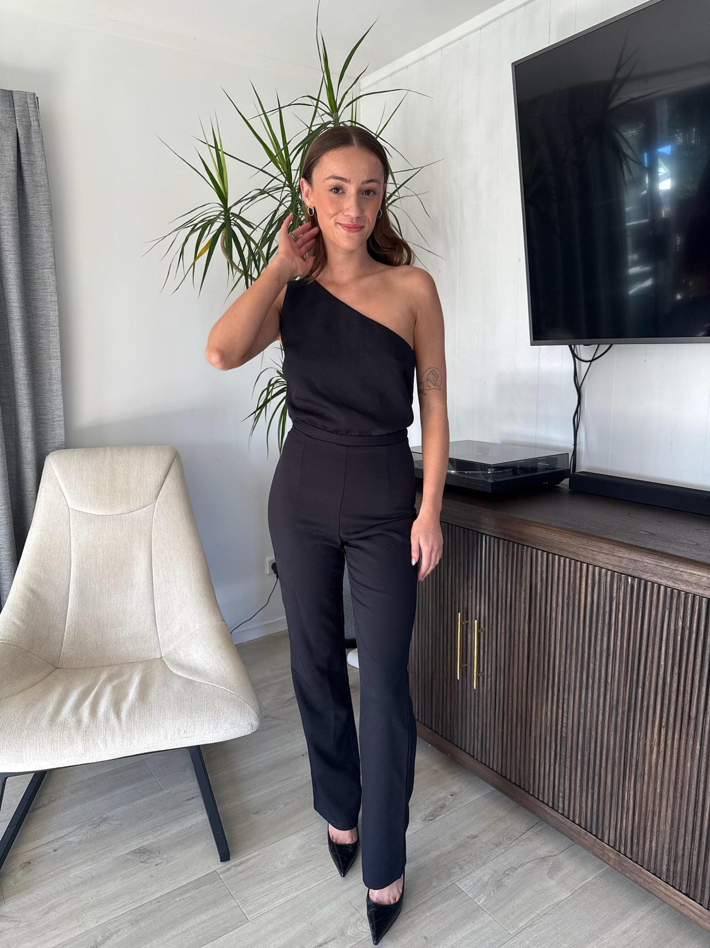 Aria Jumpsuit / 8