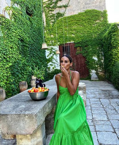 Sweetheart Maxi