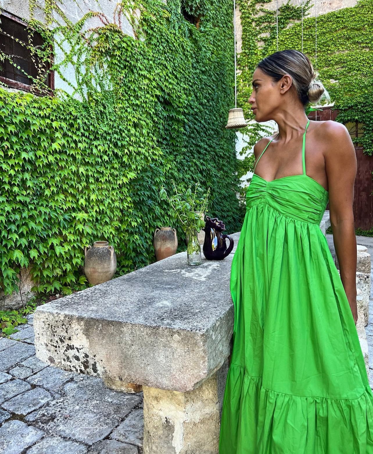 Sweetheart Maxi / 8