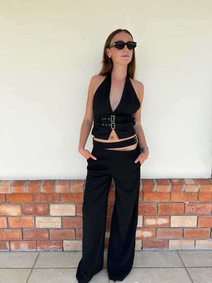 Rina Belt Set
