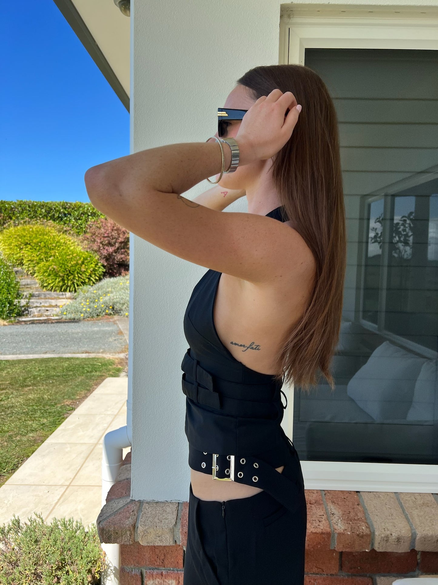 Rina Belt Set / 8-10