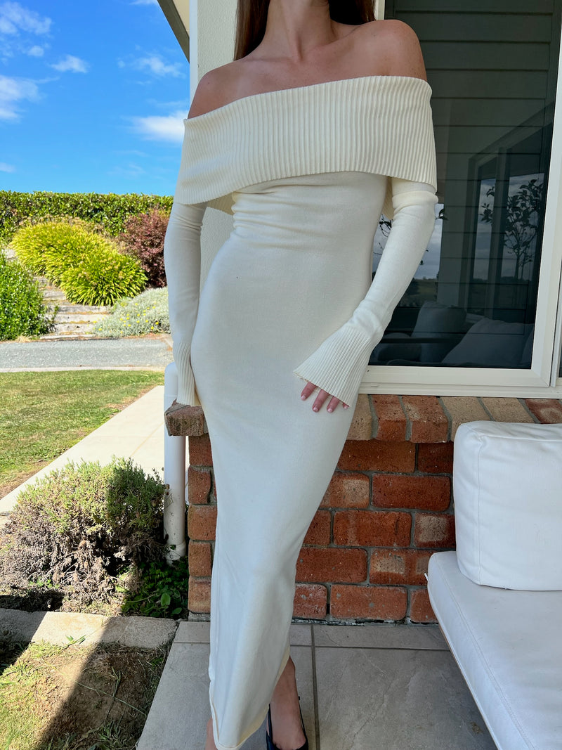 Louden Maxi Dress