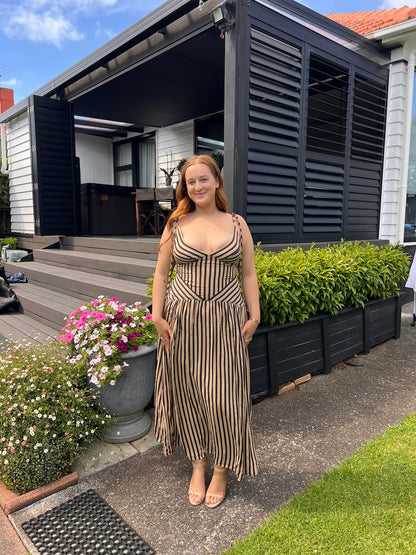 Hadley Maxi Dress