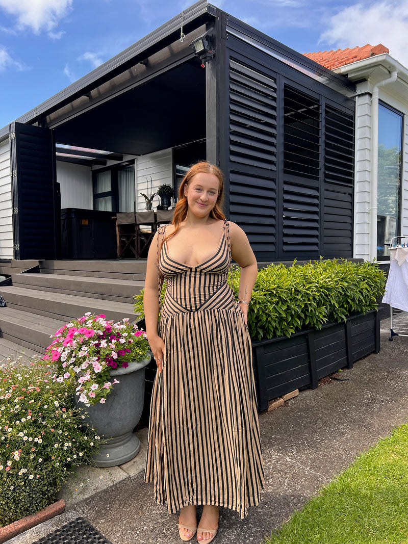 Hadley Maxi Dress