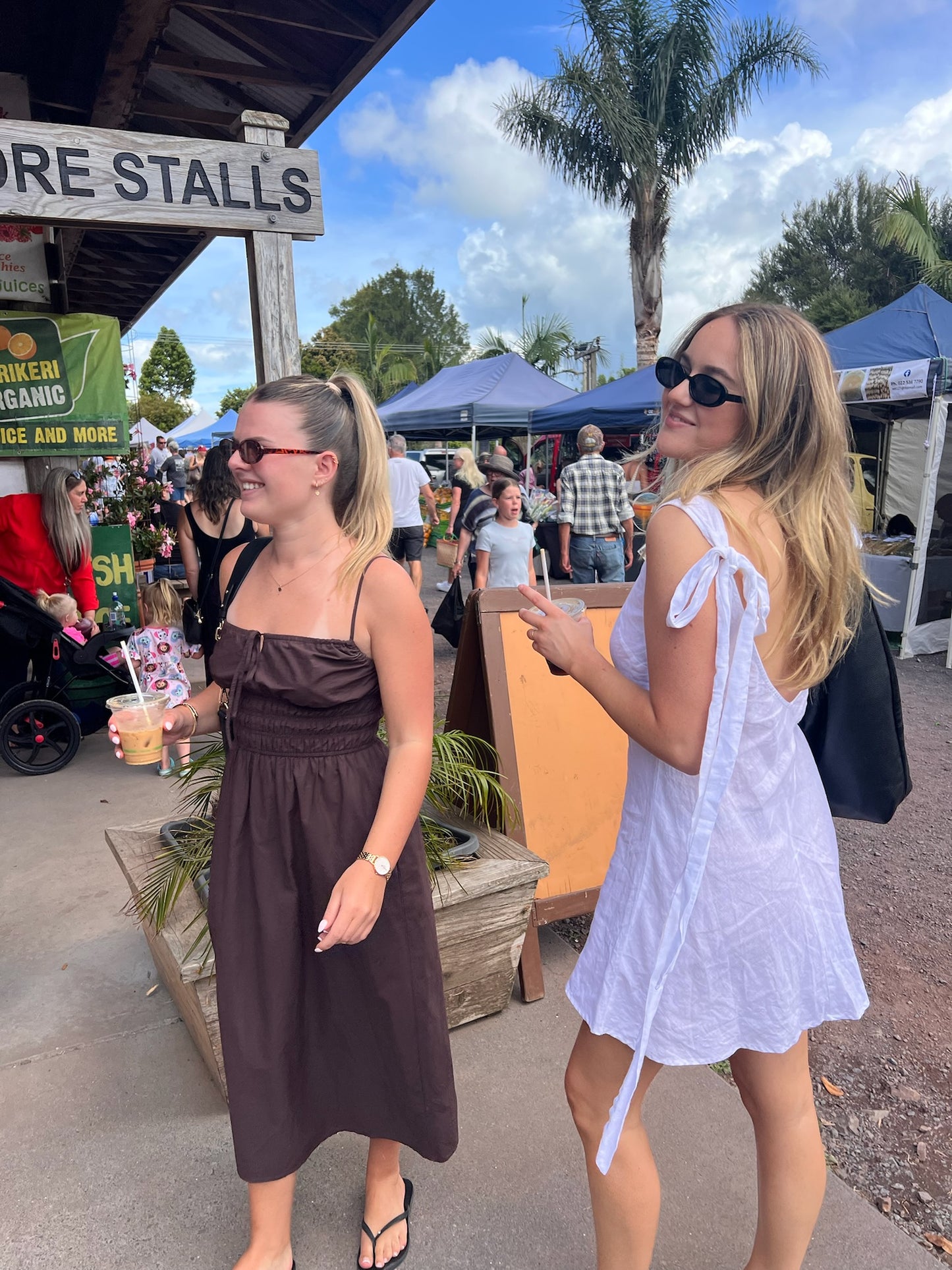 Wilmer Mini White / 10