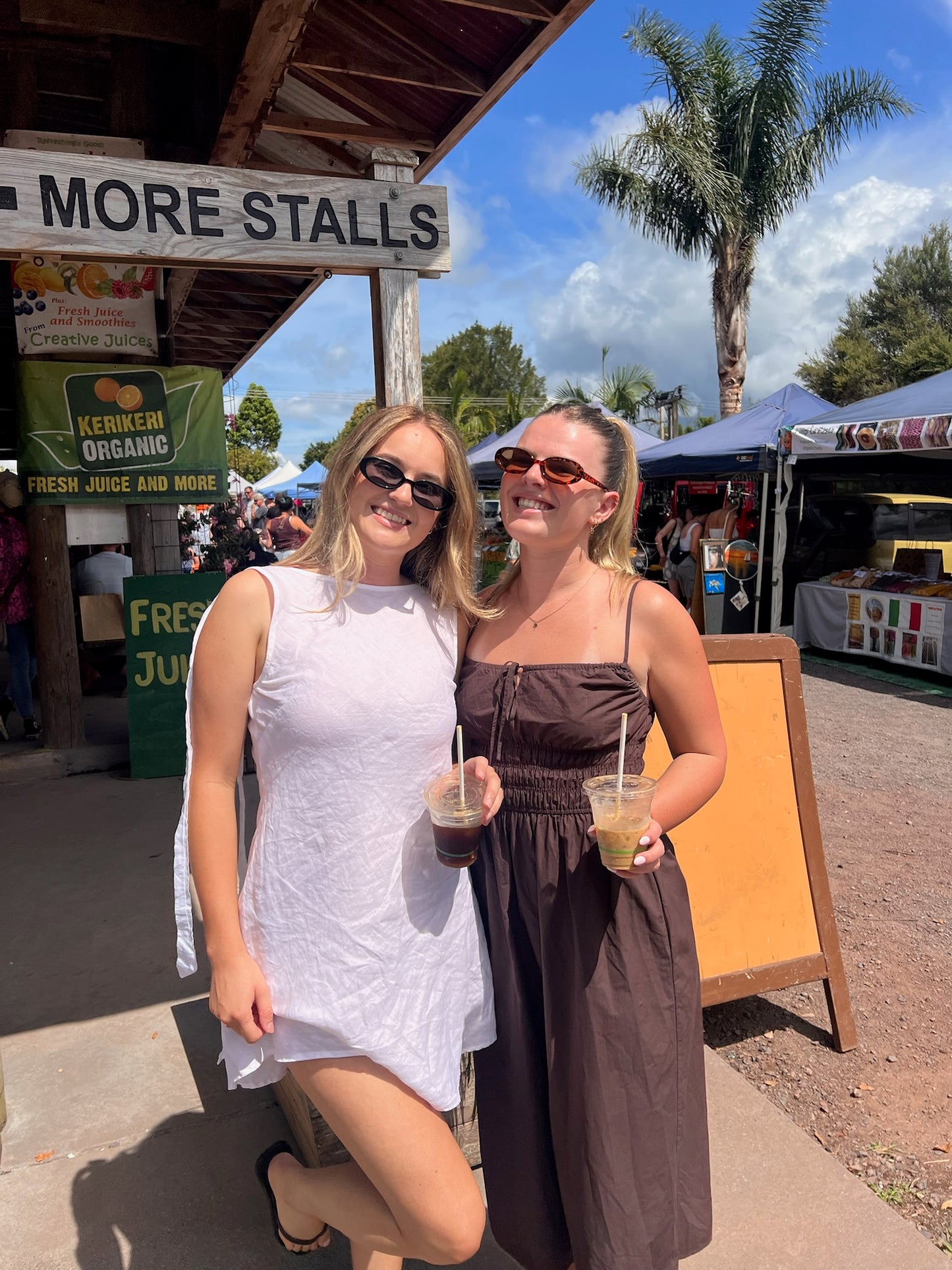 Wilmer Mini White / 10