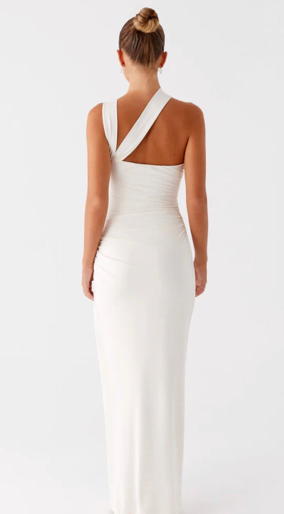 Tamira Maxi Dress / 8