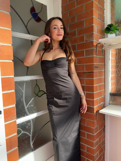 Cheryl Maxi Dress
