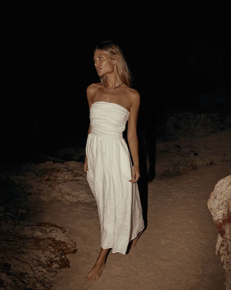 Lexi Midi Dress