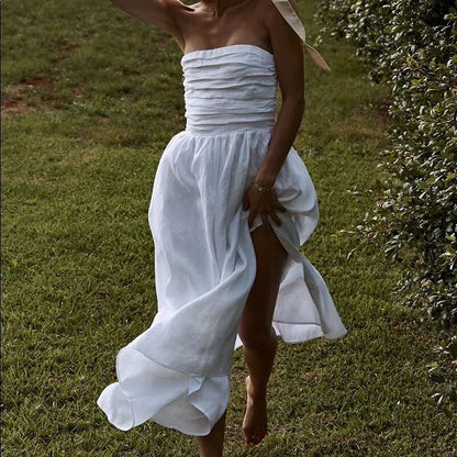 Lexi Midi Dress